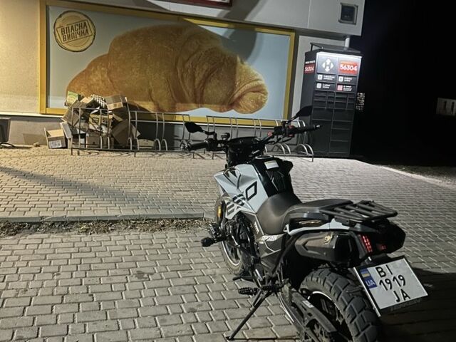 Інша Інша, об'ємом двигуна 0.25 л та пробігом 0 тис. км за 1671 $, фото 4 на Automoto.ua