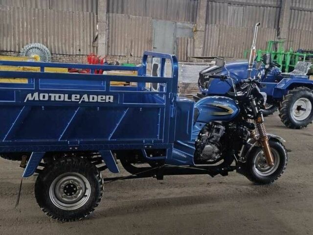 Другая Другая 2025 в Пирятине на Automoto.ua Другая Другая, объемом двигателя 0.25 л и пробегом 0 тыс. км за 2600 $, фото 4 на Automoto.ua