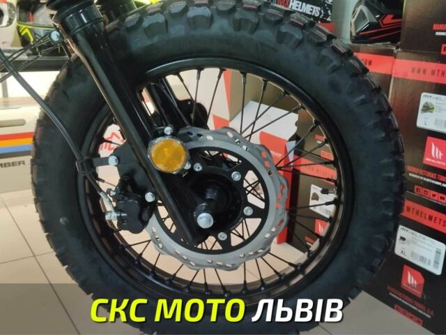 Другая Другая 2025 в Львове на Automoto.ua Другая Другая, объемом двигателя 0.2 л и пробегом 0 тыс. км за 1580 $, фото 5 на Automoto.ua