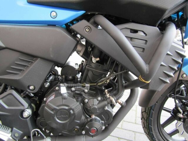 Другая Другая, объемом двигателя 0.2 л и пробегом 0 тыс. км за 2390 $, фото 8 на Automoto.ua