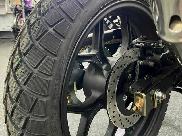 Другая Другая, объемом двигателя 0.25 л и пробегом 0 тыс. км за 1722 $, фото 15 на Automoto.ua