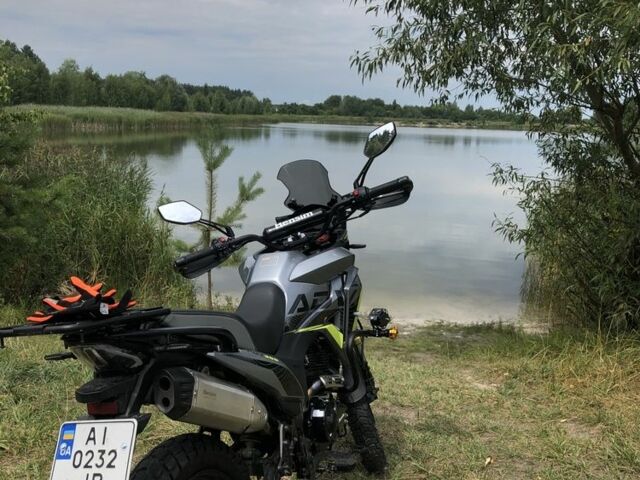 Другая Другая 2025 в Ирпене на Automoto.ua Другая Другая, объемом двигателя 0.3 л и пробегом 0 тыс. км за 1919 $, фото 2 на Automoto.ua