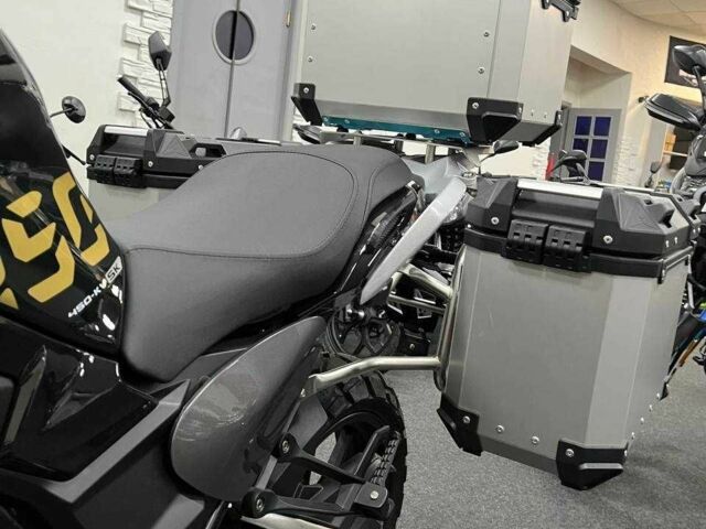 Інша Інша 2025 у Дніпро (Дніпропетровську) на Automoto.ua Інша Інша, об'ємом двигуна 0.4 л та пробігом 0 тис. км за 5800 $, фото 21 на Automoto.ua