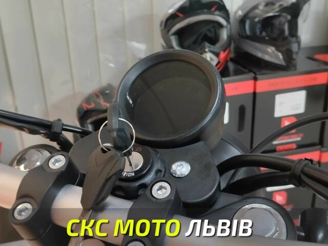 Другая Другая 2025 в Львове на Automoto.ua Другая Другая, объемом двигателя 0.2 л и пробегом 0 тыс. км за 1580 $, фото 12 на Automoto.ua