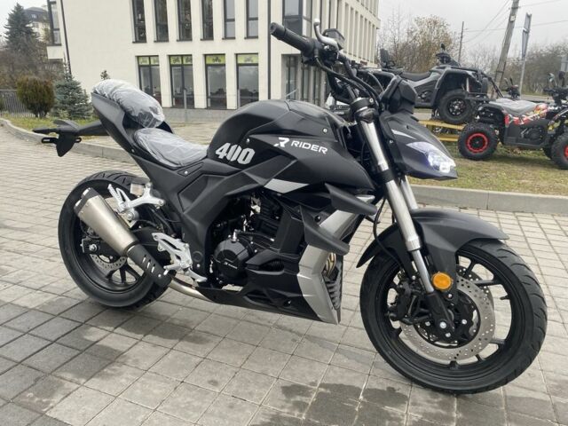 Другая Другая 2025 в Львове на Automoto.ua Другая Другая, объемом двигателя 0.4 л и пробегом 0 тыс. км за 3399 $, фото 5 на Automoto.ua