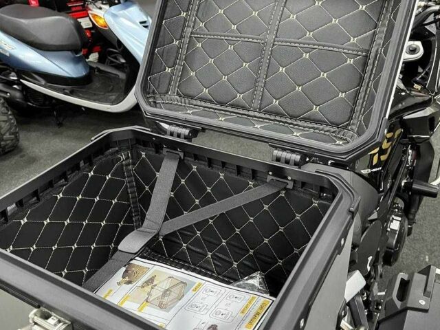 Інша Інша 2025 у Дніпро (Дніпропетровську) на Automoto.ua Інша Інша, об'ємом двигуна 0.4 л та пробігом 0 тис. км за 5800 $, фото 20 на Automoto.ua