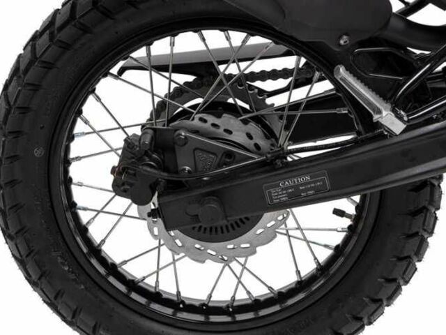 Інша Інша, об'ємом двигуна 0.25 л та пробігом 0 тис. км за 2299 $, фото 7 на Automoto.ua