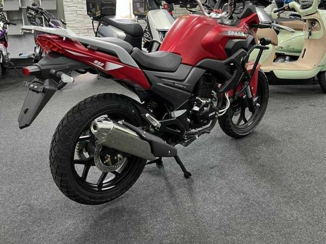 Другая Другая, объемом двигателя 0.25 л и пробегом 0 тыс. км за 1722 $, фото 7 на Automoto.ua