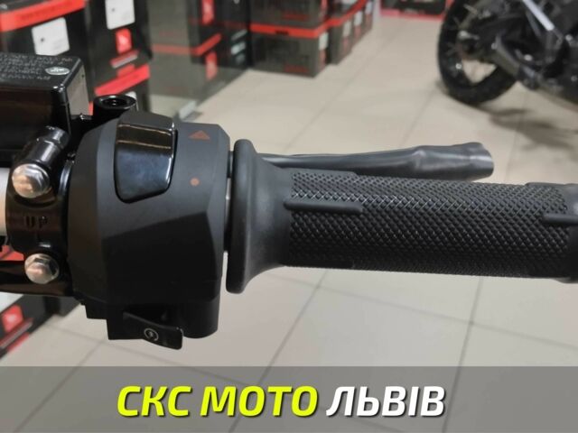 Другая Другая 2025 в Львове на Automoto.ua Другая Другая, объемом двигателя 0.2 л и пробегом 0 тыс. км за 1580 $, фото 11 на Automoto.ua