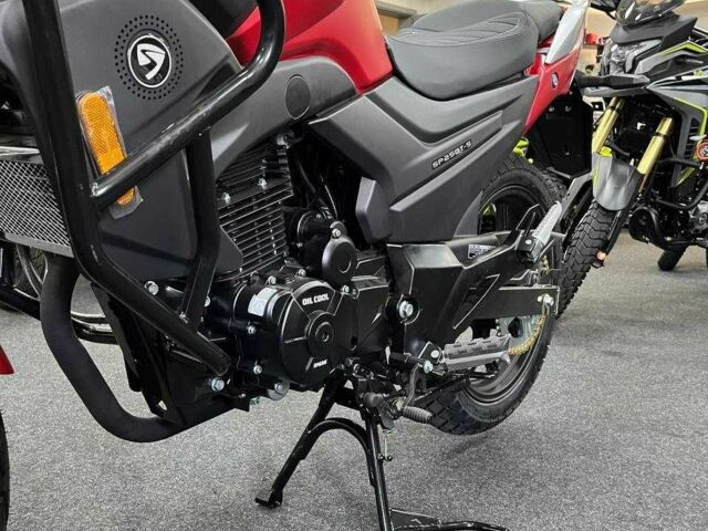 Другая Другая, объемом двигателя 0.25 л и пробегом 0 тыс. км за 1722 $, фото 17 на Automoto.ua