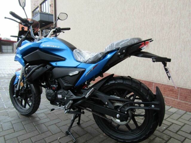 Другая Другая, объемом двигателя 0.2 л и пробегом 0 тыс. км за 2390 $, фото 4 на Automoto.ua