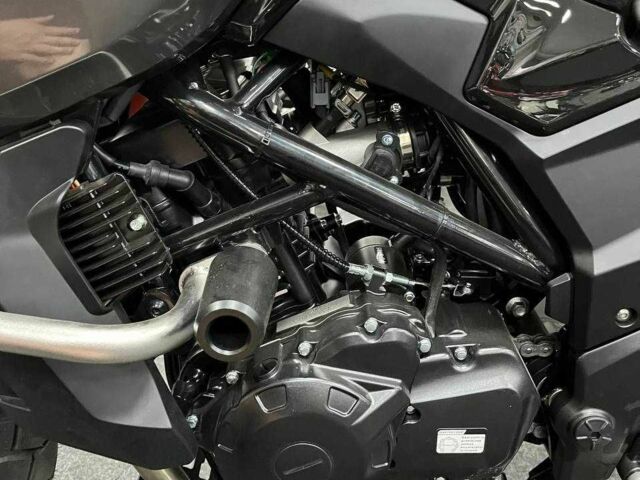 Інша Інша 2025 у Дніпро (Дніпропетровську) на Automoto.ua Інша Інша, об'ємом двигуна 0.4 л та пробігом 0 тис. км за 5800 $, фото 11 на Automoto.ua