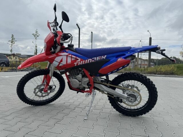 Другая Другая 2025 в Львове на Automoto.ua Другая Другая, объемом двигателя 0.25 л и пробегом 0 тыс. км за 2099 $, фото 5 на Automoto.ua