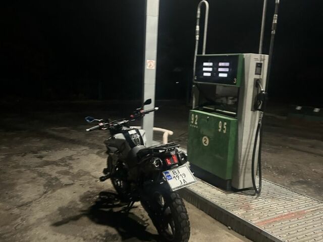 Інша Інша, об'ємом двигуна 0.25 л та пробігом 0 тис. км за 1671 $, фото 3 на Automoto.ua