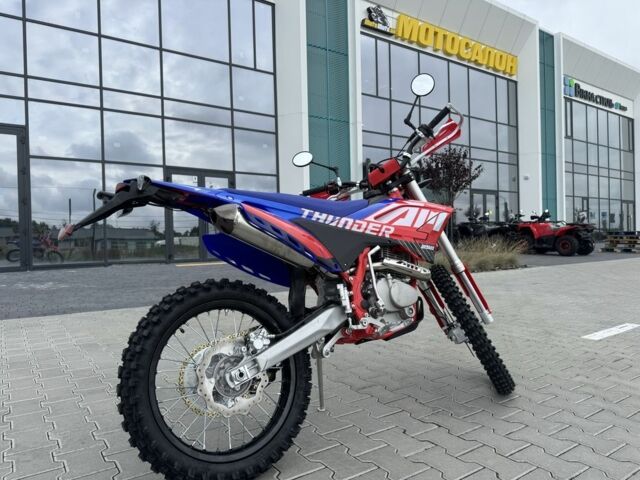 Другая Другая 2025 в Львове на Automoto.ua Другая Другая, объемом двигателя 0.25 л и пробегом 0 тыс. км за 2099 $, фото 3 на Automoto.ua