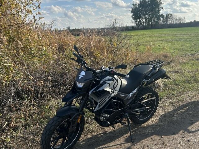 Інша Інша, об'ємом двигуна 0.25 л та пробігом 0 тис. км за 1671 $, фото 1 на Automoto.ua