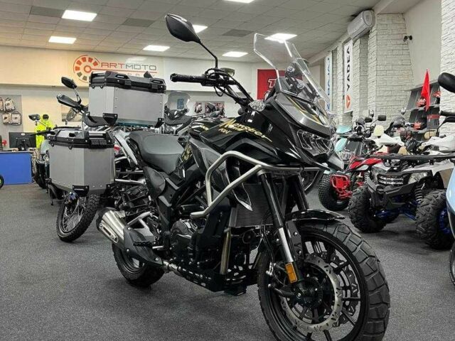 Інша Інша 2025 у Дніпро (Дніпропетровську) на Automoto.ua Інша Інша, об'ємом двигуна 0.4 л та пробігом 0 тис. км за 5800 $, фото 1 на Automoto.ua