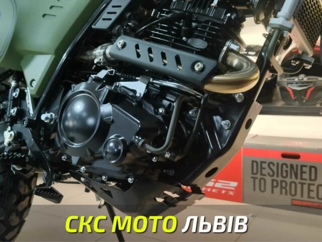 Другая Другая 2025 в Львове на Automoto.ua Другая Другая, объемом двигателя 0.2 л и пробегом 0 тыс. км за 1580 $, фото 6 на Automoto.ua