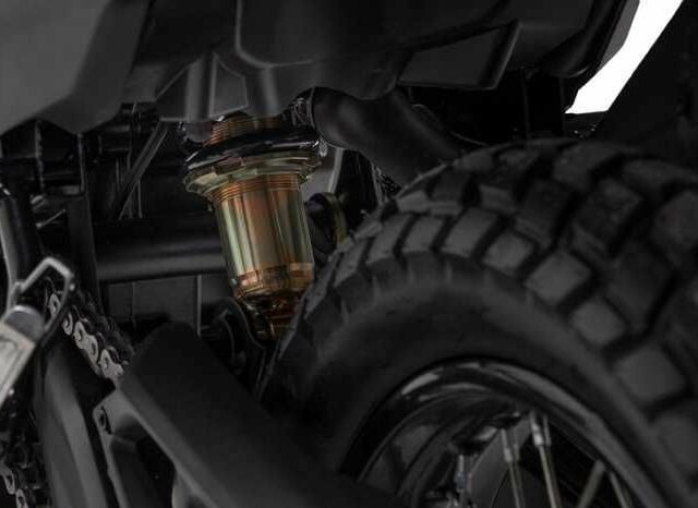 Інша Інша, об'ємом двигуна 0.25 л та пробігом 0 тис. км за 2299 $, фото 6 на Automoto.ua