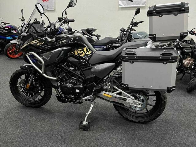 Інша Інша 2025 у Дніпро (Дніпропетровську) на Automoto.ua Інша Інша, об'ємом двигуна 0.4 л та пробігом 0 тис. км за 5800 $, фото 2 на Automoto.ua