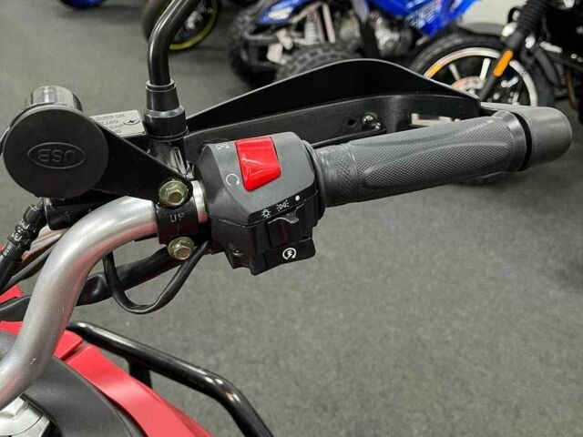 Другая Другая, объемом двигателя 0.25 л и пробегом 0 тыс. км за 1722 $, фото 14 на Automoto.ua