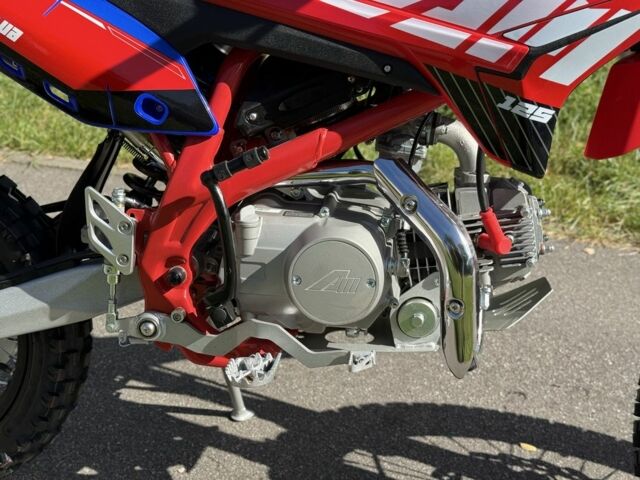 Інша Інша, об'ємом двигуна 0.13 л та пробігом 0 тис. км за 1150 $, фото 6 на Automoto.ua