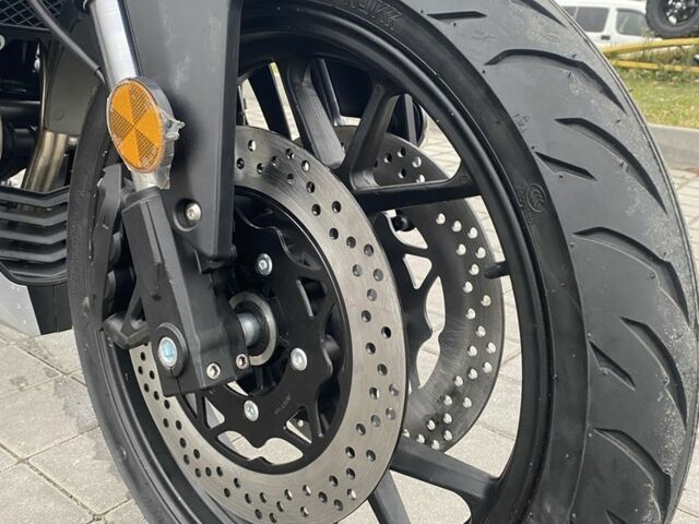 Другая Другая 2025 в Львове на Automoto.ua Другая Другая, объемом двигателя 0.4 л и пробегом 0 тыс. км за 3399 $, фото 7 на Automoto.ua