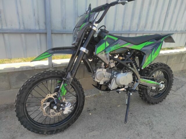 Інша Інша 2025 у Черкасах на Automoto.ua Інша Інша, об'ємом двигуна 0.15 л та пробігом 0 тис. км за 950 $, фото 5 на Automoto.ua