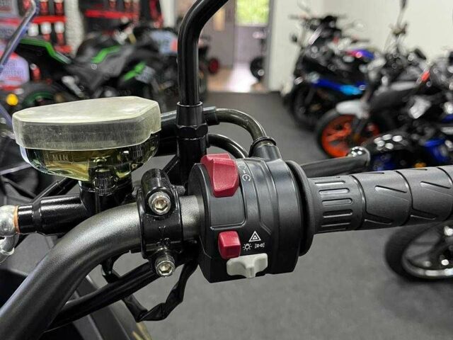 Інша Інша 2025 у Дніпро (Дніпропетровську) на Automoto.ua Інша Інша, об'ємом двигуна 0.4 л та пробігом 0 тис. км за 5800 $, фото 17 на Automoto.ua