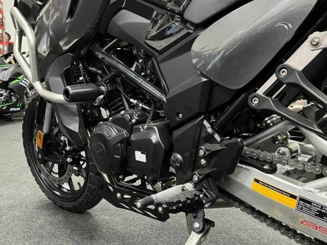 Інша Інша 2025 у Дніпро (Дніпропетровську) на Automoto.ua Інша Інша, об'ємом двигуна 0.4 л та пробігом 0 тис. км за 5800 $, фото 8 на Automoto.ua