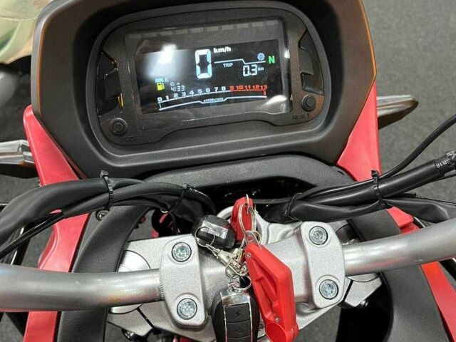 Другая Другая, объемом двигателя 0.25 л и пробегом 0 тыс. км за 1722 $, фото 13 на Automoto.ua