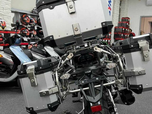 Інша Інша 2025 у Дніпро (Дніпропетровську) на Automoto.ua Інша Інша, об'ємом двигуна 0.4 л та пробігом 0 тис. км за 5800 $, фото 22 на Automoto.ua