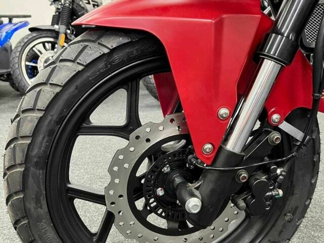 Другая Другая, объемом двигателя 0.25 л и пробегом 0 тыс. км за 1722 $, фото 18 на Automoto.ua