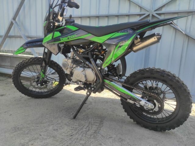 Інша Інша 2025 у Черкасах на Automoto.ua Інша Інша, об'ємом двигуна 0.15 л та пробігом 0 тис. км за 950 $, фото 7 на Automoto.ua