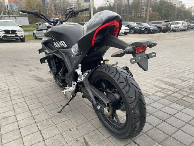 Другая Другая 2025 в Львове на Automoto.ua Другая Другая, объемом двигателя 0.4 л и пробегом 0 тыс. км за 3399 $, фото 3 на Automoto.ua