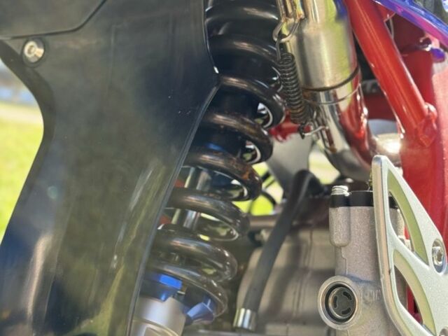 Інша Інша, об'ємом двигуна 0.13 л та пробігом 0 тис. км за 1150 $, фото 8 на Automoto.ua