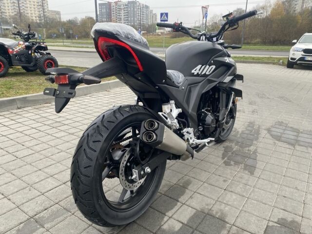 Другая Другая 2025 в Львове на Automoto.ua Другая Другая, объемом двигателя 0.4 л и пробегом 0 тыс. км за 3399 $, фото 4 на Automoto.ua