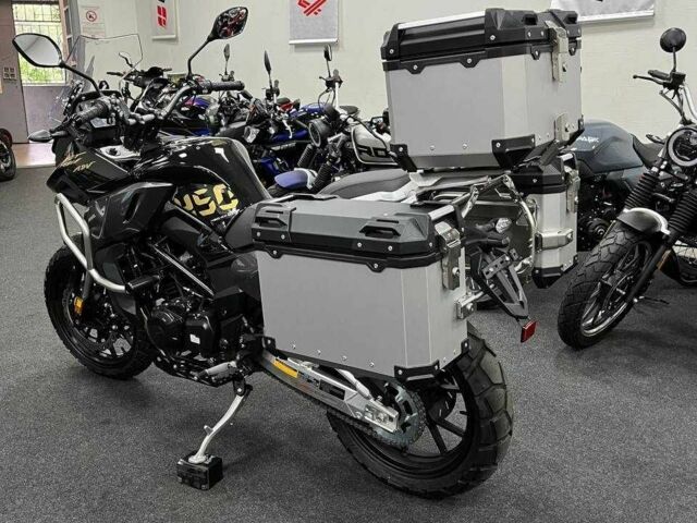 Інша Інша 2025 у Дніпро (Дніпропетровську) на Automoto.ua Інша Інша, об'ємом двигуна 0.4 л та пробігом 0 тис. км за 5800 $, фото 3 на Automoto.ua