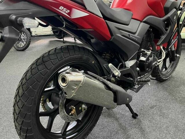 Другая Другая, объемом двигателя 0.25 л и пробегом 0 тыс. км за 1722 $, фото 16 на Automoto.ua