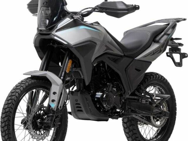 Інша Інша, об'ємом двигуна 0.25 л та пробігом 0 тис. км за 2299 $, фото 1 на Automoto.ua