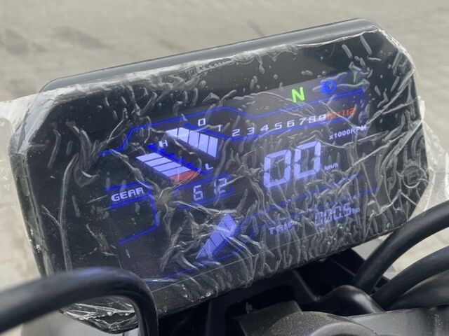 Другая Другая 2025 в Львове на Automoto.ua Другая Другая, объемом двигателя 0.4 л и пробегом 0 тыс. км за 3399 $, фото 10 на Automoto.ua