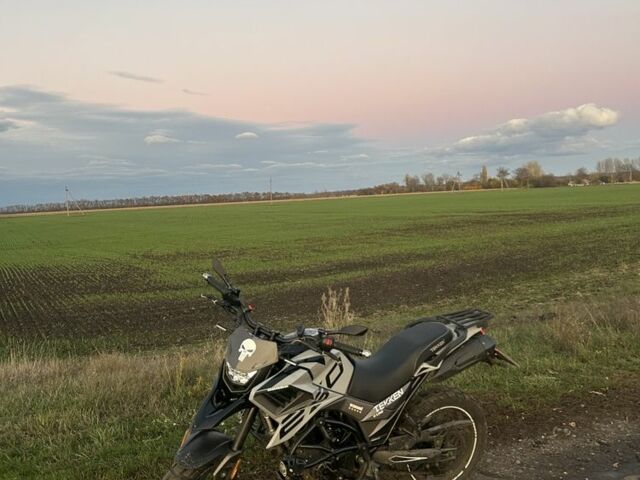 Інша Інша, об'ємом двигуна 0.25 л та пробігом 0 тис. км за 1671 $, фото 2 на Automoto.ua