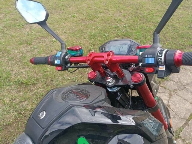 Другая Другая, объемом двигателя 0 л и пробегом 0 тыс. км за 1439 $, фото 3 на Automoto.ua