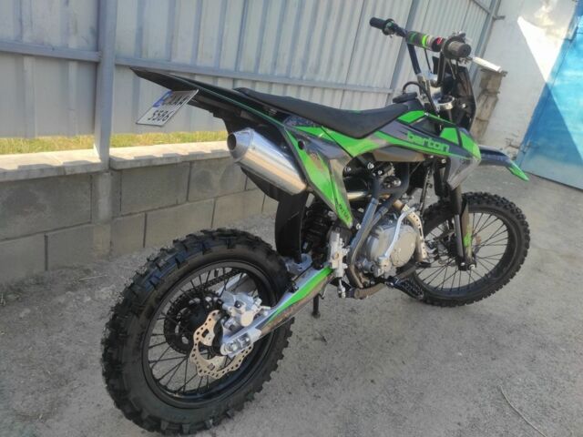 Інша Інша 2025 у Черкасах на Automoto.ua Інша Інша, об'ємом двигуна 0.15 л та пробігом 0 тис. км за 950 $, фото 3 на Automoto.ua