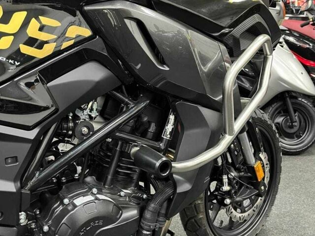 Інша Інша 2025 у Дніпро (Дніпропетровську) на Automoto.ua Інша Інша, об'ємом двигуна 0.4 л та пробігом 0 тис. км за 5800 $, фото 7 на Automoto.ua