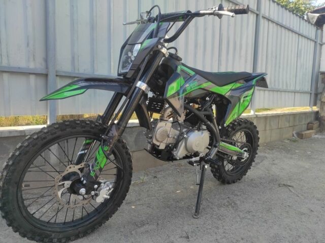 Інша Інша 2025 у Черкасах на Automoto.ua Інша Інша, об'ємом двигуна 0.15 л та пробігом 0 тис. км за 950 $, фото 6 на Automoto.ua