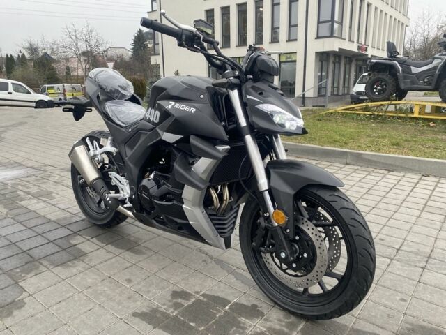 Другая Другая 2025 в Львове на Automoto.ua Другая Другая, объемом двигателя 0.4 л и пробегом 0 тыс. км за 3399 $, фото 6 на Automoto.ua