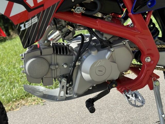 Інша Інша, об'ємом двигуна 0.13 л та пробігом 0 тис. км за 1150 $, фото 9 на Automoto.ua