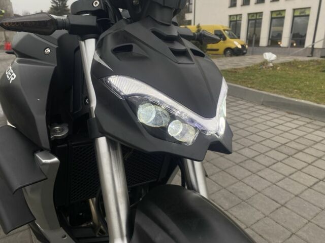 Другая Другая 2025 в Львове на Automoto.ua Другая Другая, объемом двигателя 0.4 л и пробегом 0 тыс. км за 3399 $, фото 8 на Automoto.ua