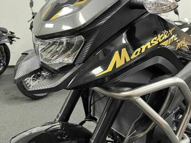 Інша Інша 2025 у Дніпро (Дніпропетровську) на Automoto.ua Інша Інша, об'ємом двигуна 0.4 л та пробігом 0 тис. км за 5800 $, фото 5 на Automoto.ua